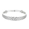 Bracelet en argent pour femme Ref 9600029 (Lot 50 pcs)