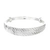 Bracelet en argent pour femme Ref 9600033 (Lot 50 pcs)