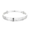 Bracelet en argent pour femme Ref 9600034 (Lot 50 pcs)