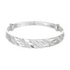 Bracelet en argent pour femme Ref 9600035 (Lot 50 pcs)