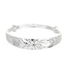 Bracelet en argent pour femme Ref 9600051 (Lot 50 pcs)
