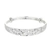 Bracelet en argent pour femme Ref 9600052 (Lot 50 pcs)