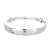 Bracelet en argent pour femme Ref 9600069 (Lot 50 pcs)