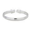 Bracelet en argent pour femme Ref 9600073 (Lot 50 pcs)
