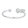 Bracelet en argent pour femme Ref 9600077 (Lot 50 pcs)