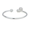 Bracelet en argent pour femme Ref 9600081 (Lot 50 pcs)