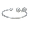 Bracelet en argent pour femme Ref 9600084 (Lot 50 pcs)