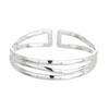 Bracelet en argent pour femme Ref 9600090 (Lot 50 pcs)