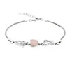 Bracelet en argent pour femme Ref 9500109 (Lot 50 pcs)