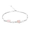 Bracelet en argent pour femme Ref 9500112 (Lot 50 pcs)