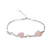 Bracelet en argent pour femme Ref 9500114 (Lot 50 pcs)