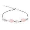 Bracelet en argent pour femme Ref 9500120 (Lot 50 pcs)