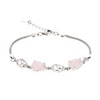 Bracelet en argent pour femme Ref 9500121 (Lot 50 pcs)