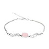 Bracelet en argent pour femme Ref 9500125 (Lot 50 pcs)