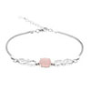 Bracelet en argent pour femme Ref 9500127 (Lot 50 pcs)
