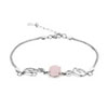 Bracelet en argent pour femme Ref 9500153 (Lot 50 pcs)