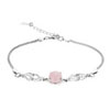 Bracelet en argent pour femme Ref 9500156 (Lot 50 pcs)