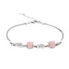 Bracelet en argent pour femme Ref 9500158 (Lot 50 pcs)