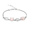 Bracelet en argent pour femme Ref 9500161 (Lot 50 pcs)