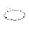 Bracelet en argent pour femme Ref 9500049 (Lot 50 pcs)