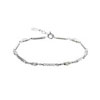 Bracelet en argent pour femme Ref 9500052 (Lot 50 pcs)