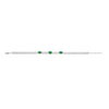 Bracelet en argent pour femme Ref 9500263 (Lot 50 pcs)