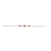 Bracelet en argent pour femme Ref 9500267 (Lot 50 pcs)