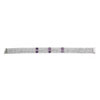 Bracelet en argent pour femme Ref 9500285 (Lot 50 pcs)