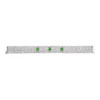 Bracelet en argent pour femme Ref 9500293 (Lot 50 pcs)
