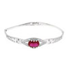 Bracelet en argent pour femme Ref 9500306 (Lot 50 pcs)