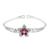 Bracelet en argent pour femme Ref 9500309 (Lot 50 pcs)