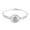 Bracelet en argent pour femme Ref 9500313 (Lot 50 pcs)