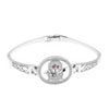 Bracelet en argent pour femme Ref 9500315 (Lot 50 pcs)
