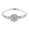 Bracelet en argent pour femme Ref 9500319 (Lot 50 pcs)
