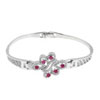 Bracelet en argent pour femme Ref 9500322 (Lot 50 pcs)