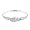Bracelet en argent pour femme Ref 9500324 (Lot 50 pcs)