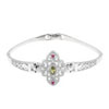 Bracelet en argent pour femme Ref 9500325 (Lot 50 pcs)