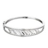 Bracelet en argent pour femme Ref 9600106 (Lot 50 pcs)
