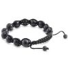 Bracelet Shamballa perles Matt - 1598 (Lot 50 pcs)