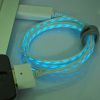Câble lumineux pour Iphone et IPAD (Lot de 50 pièces)