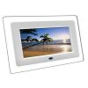 Cadre photo numérique 7' multi-fonctions 800x480 - Modèle PH709B
