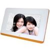 Cadre photo numérique 7' multi-fonctions 800x480 - Modèle PH709F