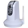 Caméra IP WiFi motorisée avec vision nocturne - Modèle IPGW3A2