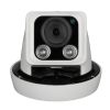 Caméra 4 en 1 AHD CVI TVI 1080p IR 75 m - Ref CAMSEC10012