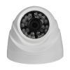 Caméra 4 en 1 AHD CVI TVI 720p IR 20 m - Ref CAMSEC10026