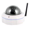 Caméra IP WiFi 720p IR 30 m - Ref CAMSEC9974