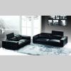 Canapé Recliner de 1 à 3 places en PVC ou cuir - Modèle A932