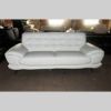 Canapé de 1 à 3 places en PVC ou cuir - Modèle A939