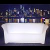 Canapé lumineux 3 personnes à led multicolore RGB - CANDJP1777776 (Lot 10 pcs)