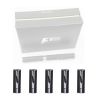 Capuchon pour e-cigarette eGo-W (lot de 100 pièces)